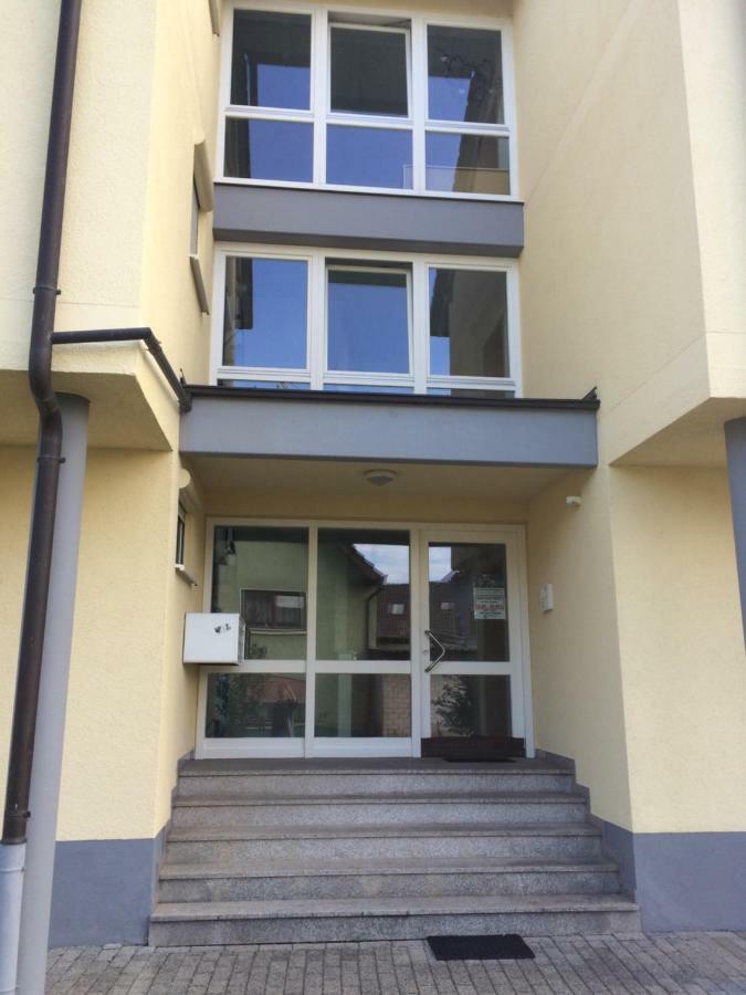 Ferienwohnung Sobichowski Rust Exterior photo