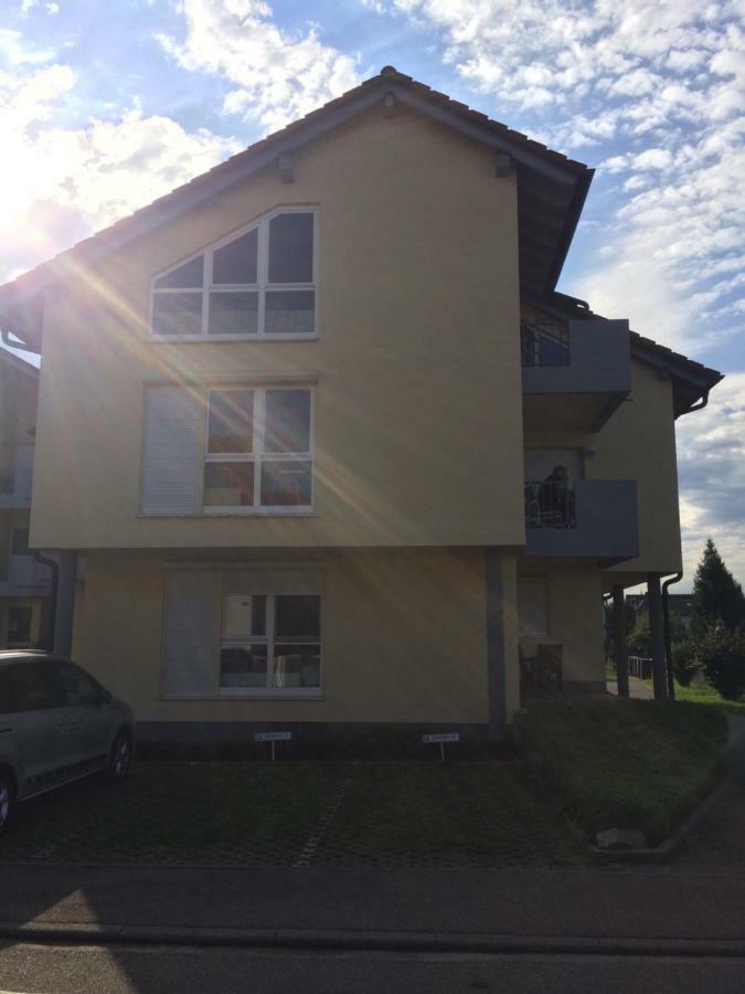 Ferienwohnung Sobichowski Rust Exterior photo